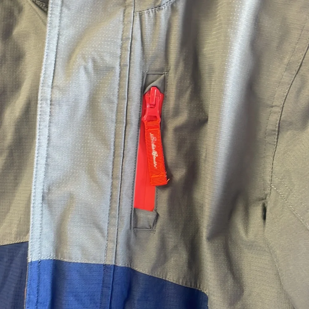 Eddie Bauer Weatherproof Winter  Coat boys!  5/6